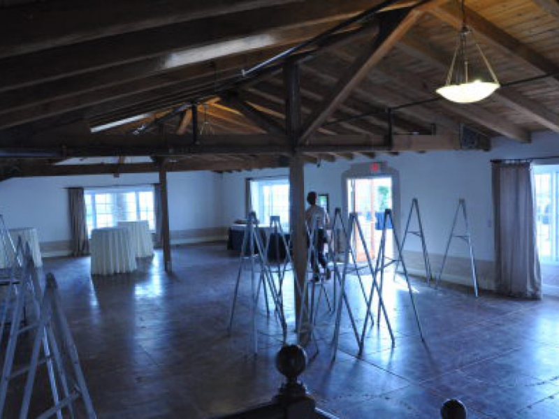 North Beach Casino Bakery/Cafe Set for September Opening | San Clemente