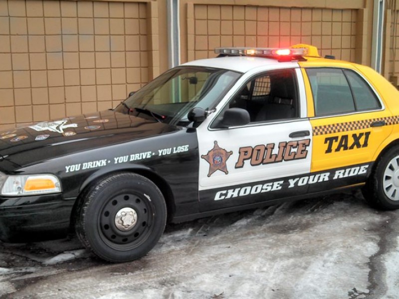 New 'Taxi Squad' to Debut in Fridley Monday Fridley, MN Patch