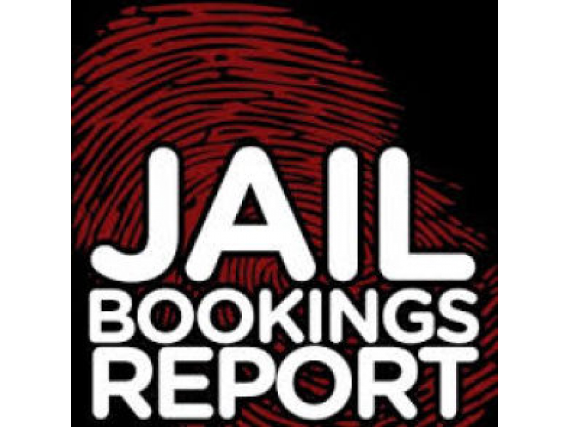 St. Croix County Jail Bookings Jan. 27, 2014 Hudson, WI Patch