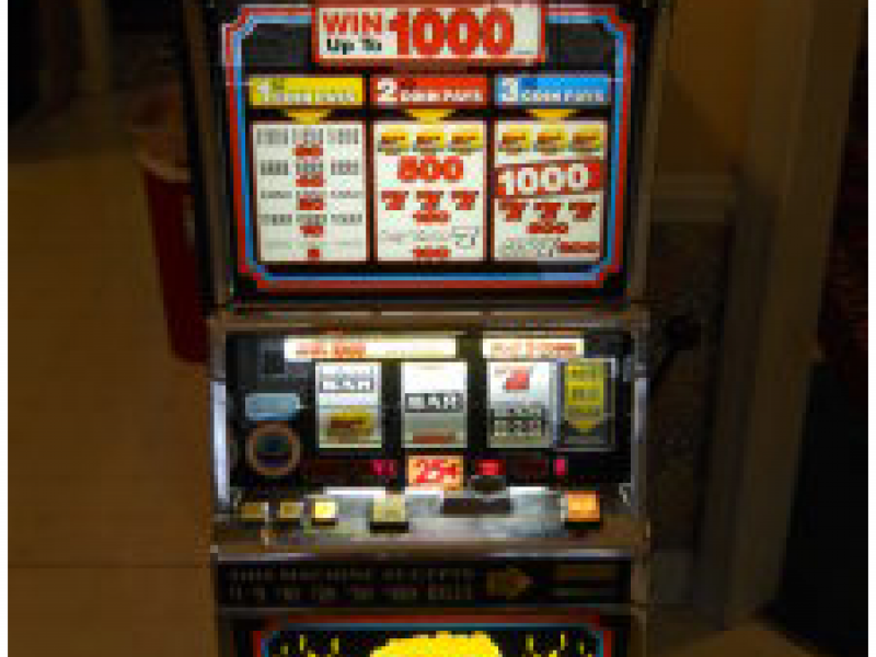 Are slot machines legal in georgia free bets casino