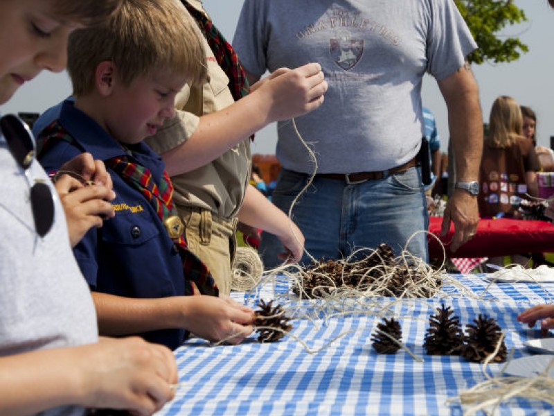 School Community Plants Beginnings Of Grande Garden Outdoor Classroom