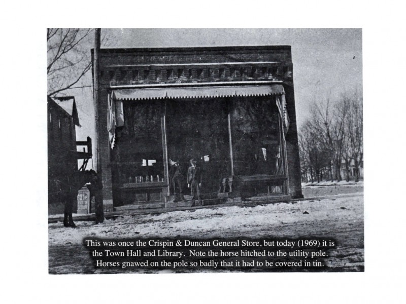 The History of Waukee Business in the Late 1800s, Part 1 Waukee, IA
