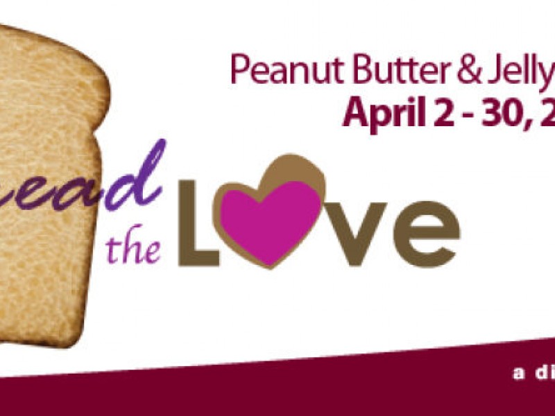 Peanut Butter and Jelly Food Drive Benefits Local Food Pantries