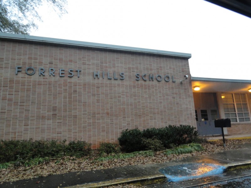 Forrest Hills Elementary New Lease on Life? Decatur, GA Patch