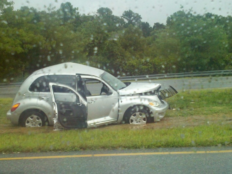 Abingdon Woman Killed in TwoCar Crash on Route 24 Bel Air, MD Patch