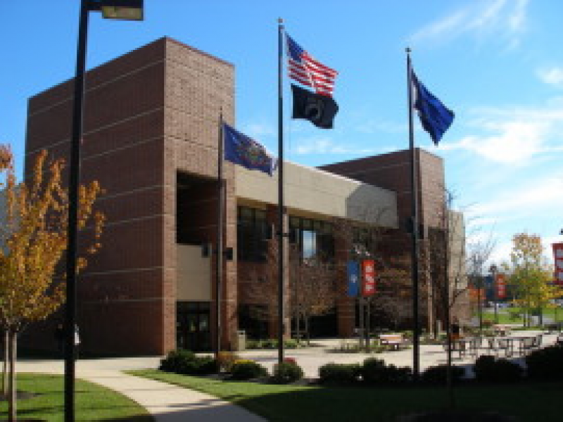 North Branch High School Craft Show