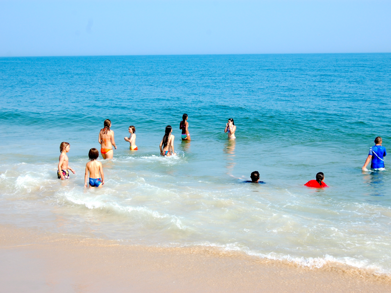 Village S Down On Surf School Southampton Ny Patch