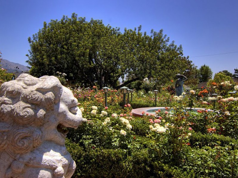 Glendora Mansion Still on Market at Reduced Price Glendora, CA Patch