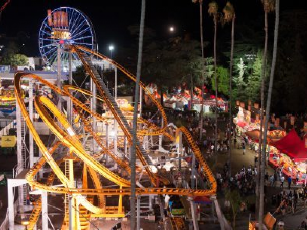 Los angeles county fair discount coupons
