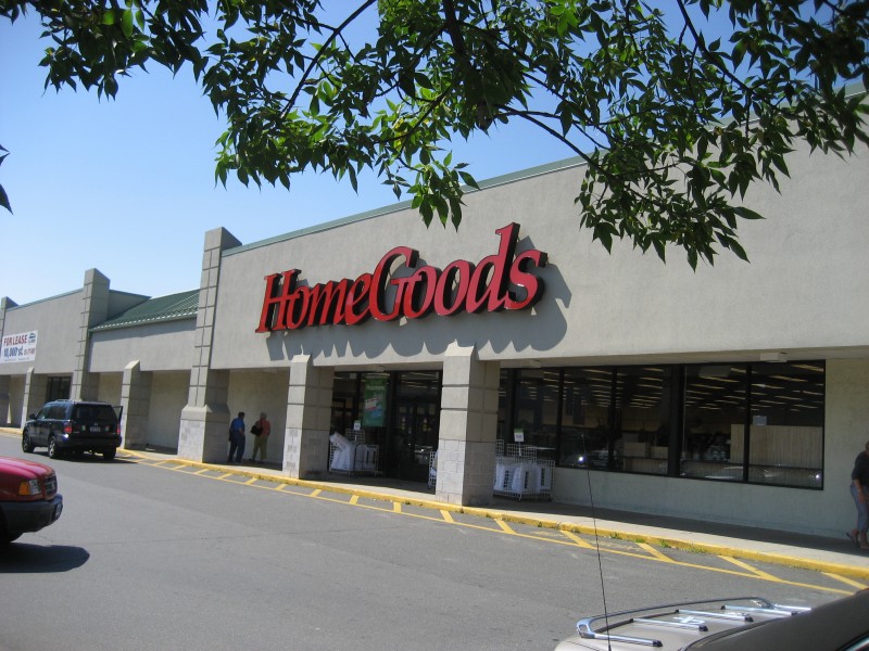 Home Goods Closing Stores Messages relating to store closings at