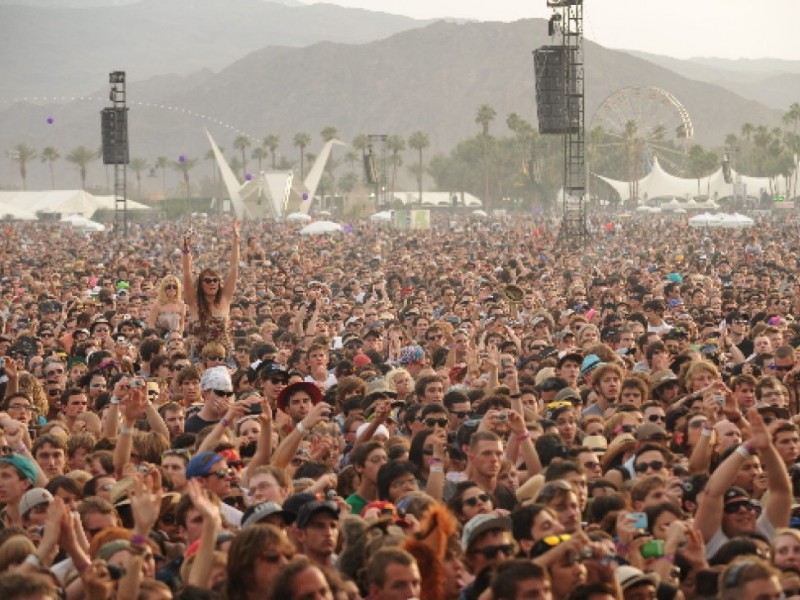Coachella and Stagecoach Earned 60 Million Palm Desert, CA Patch