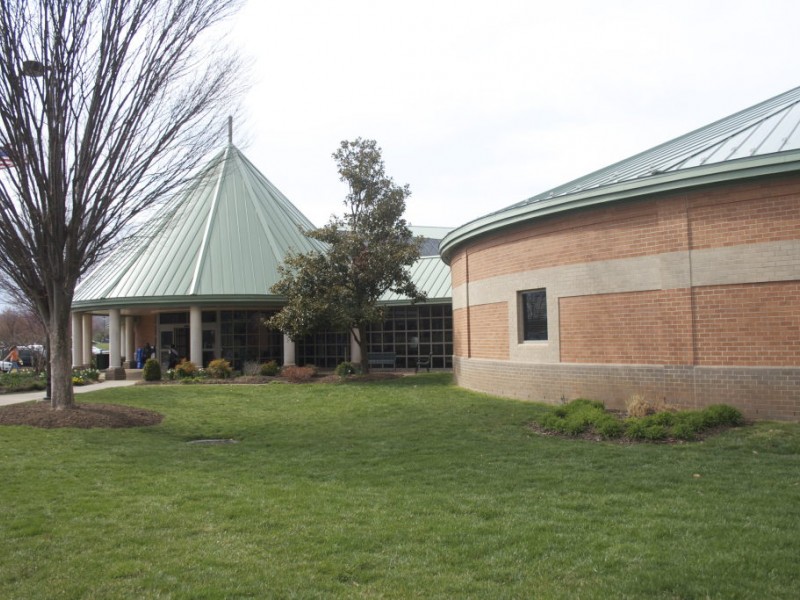 Ida Lee Park Recreation Center Part 2 Leesburg, VA Patch