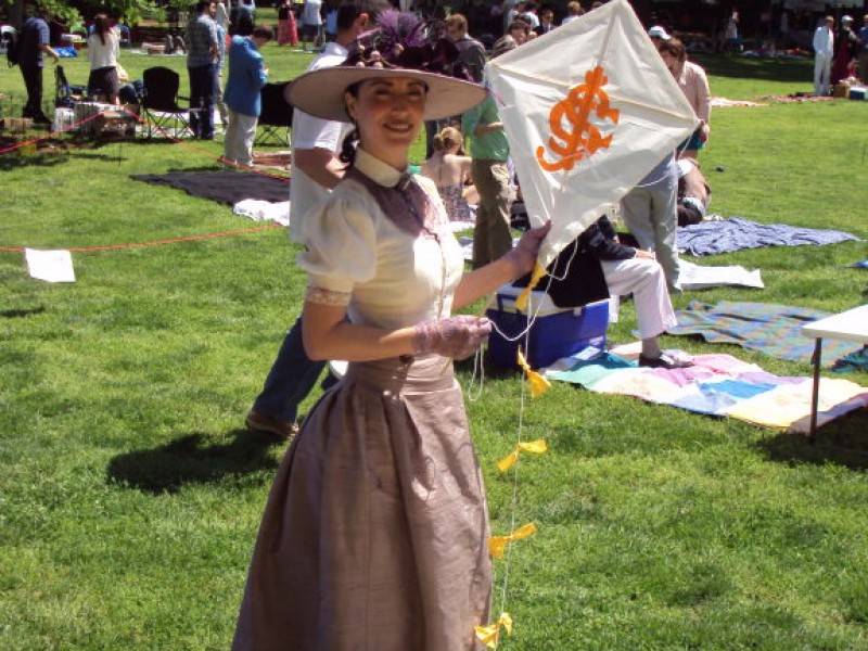 Croquet Tradition Continues at St. John's College Annapolis, MD Patch