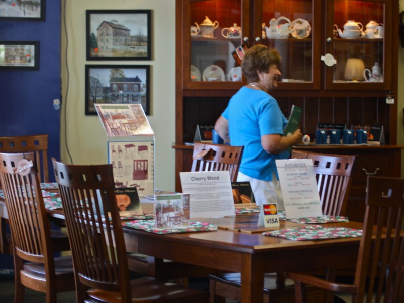 Visit Olde Tyme Days at the Amish Market Annapolis, MD Patch