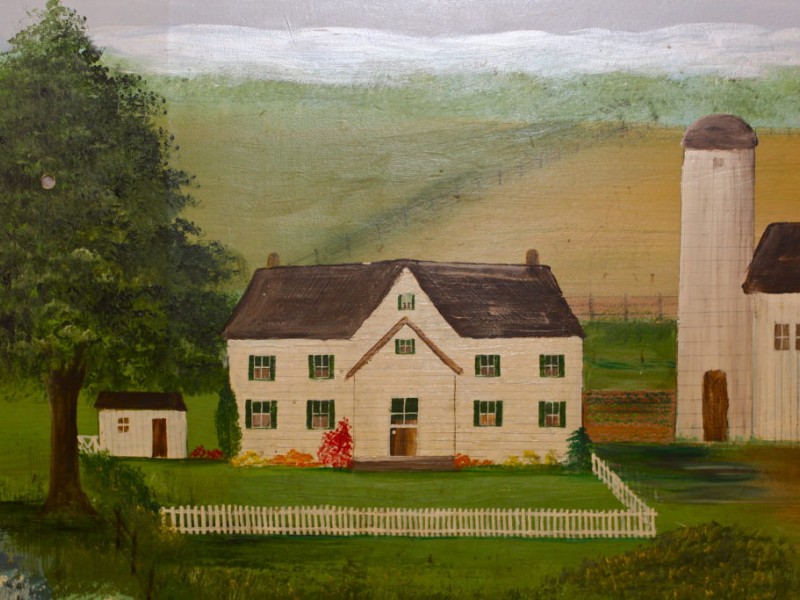 Visit Olde Tyme Days at the Amish Market Annapolis, MD Patch