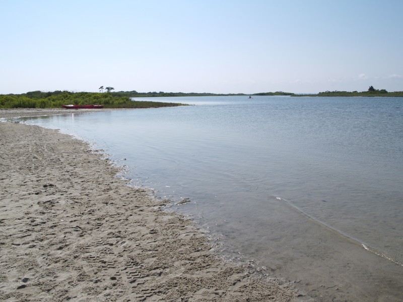 Weather at tobay beach
