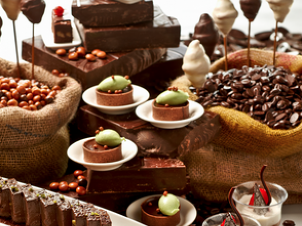 Guide To The 2014 Chocolate Lovers Festival In Old Town Fairfax This Weekend Fairfax City Va 