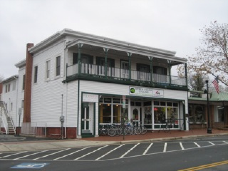 Nearly A Century Of Herndon History In One Popular Downtown Store ...