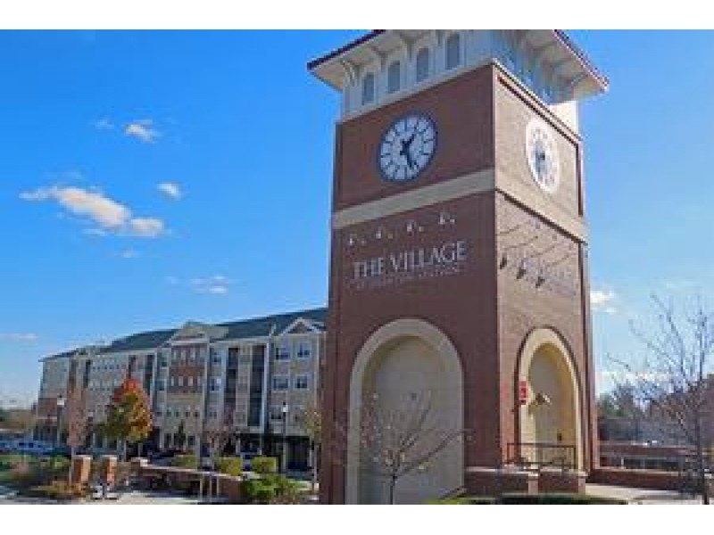 Odenton Town Center Master Plan Takes Effect This Week | Odenton, MD Patch