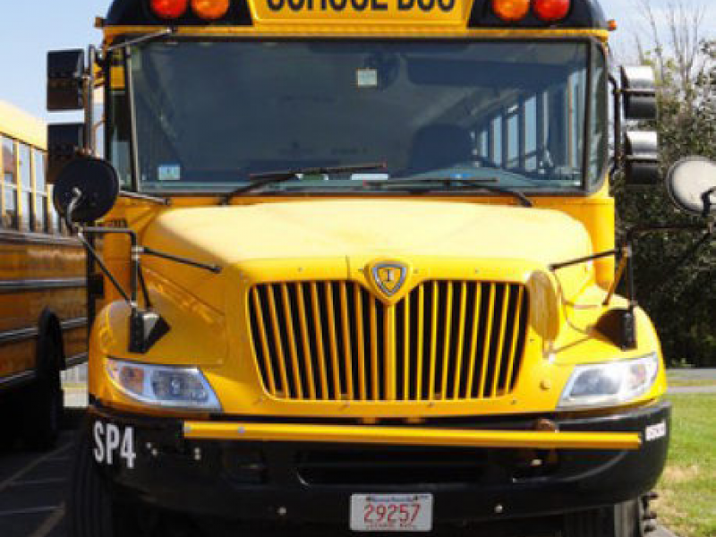 Bus Routes for DoverSherborn Public Schools Dover, MA Patch