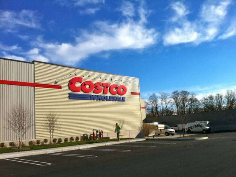 Costco Confirms Wheaton Opening Date Wheaton, MD Patch