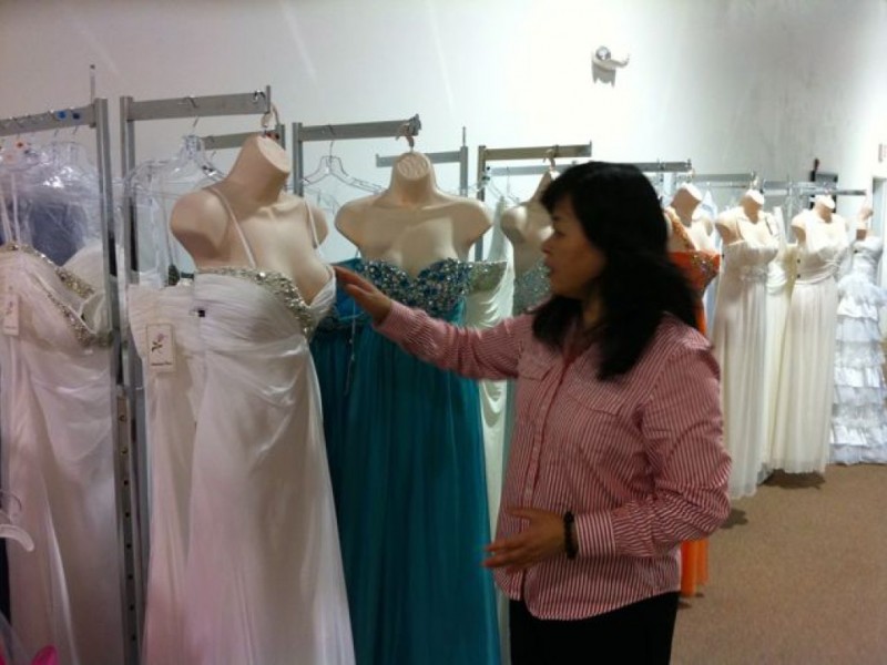 prom dress shops westfield