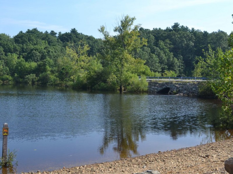 Readers' Choice What's Your Favorite Beach? Tolland, CT Patch
