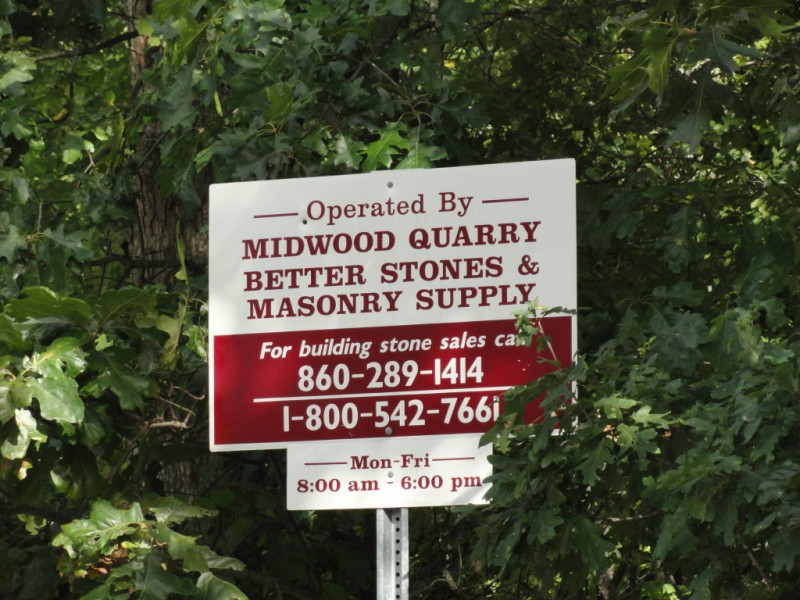 Tolland S Neighborhood Quarry Ct Patch