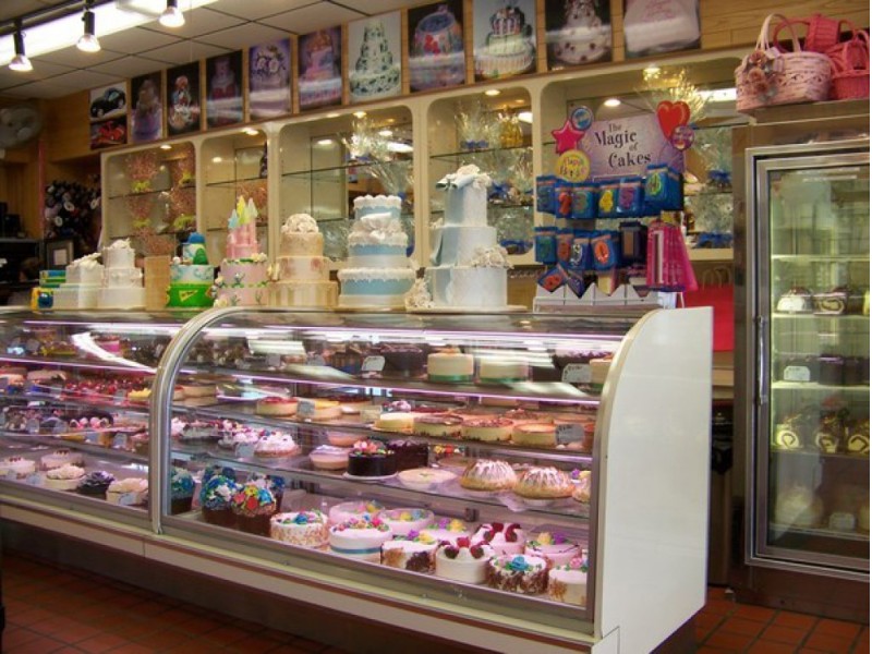 68 Head Down to Dortoni Bakery Levittown, NY Patch