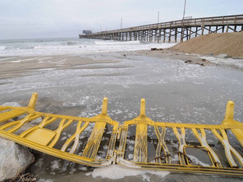 'King Tide' Photos Sought as Coastal Warning Newport Beach, CA Patch