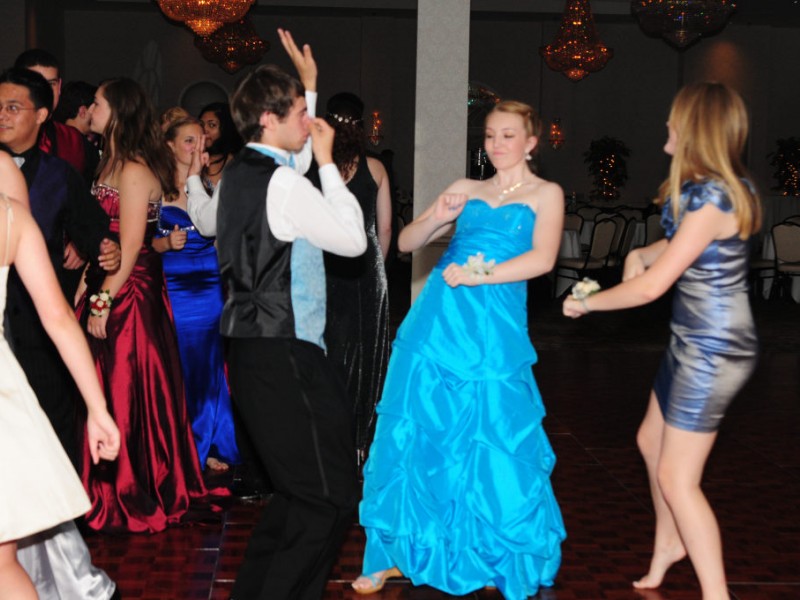 Photo Gallery: James Madison High School Prom | Vienna, VA Patch