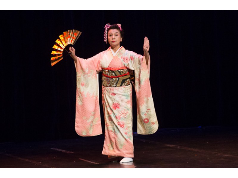 Stony Brook celebrates annual Sakuri Matsuri cherry ...