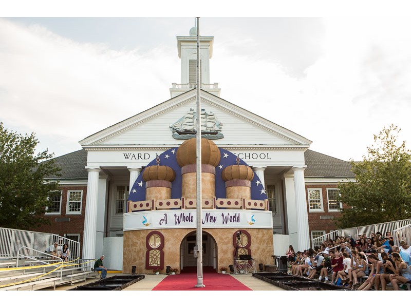 PHOTO GALLERY Ward Melville High School Prom 2016 Three Village, NY