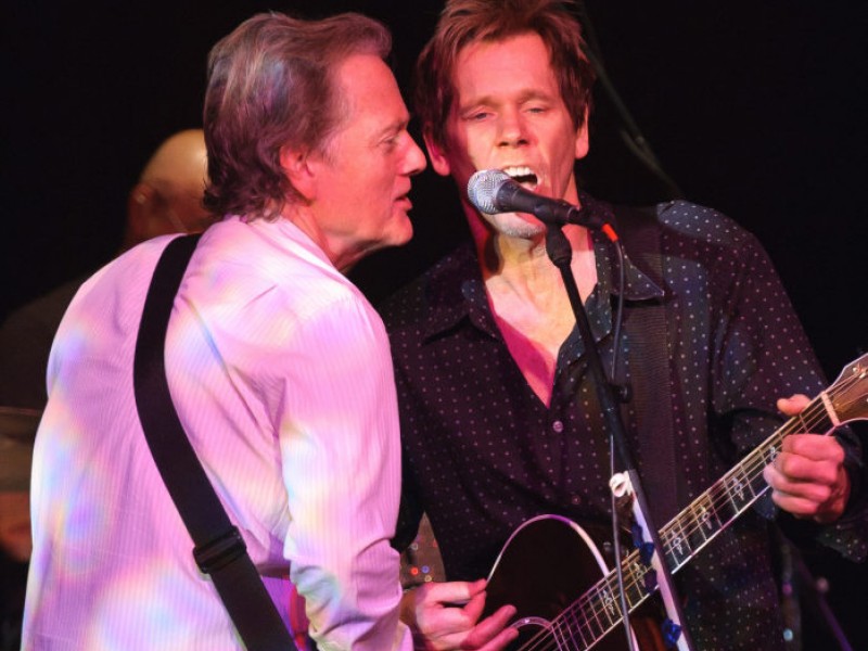 Bacon Brothers Return to a Packed House at Landmark on Main Port