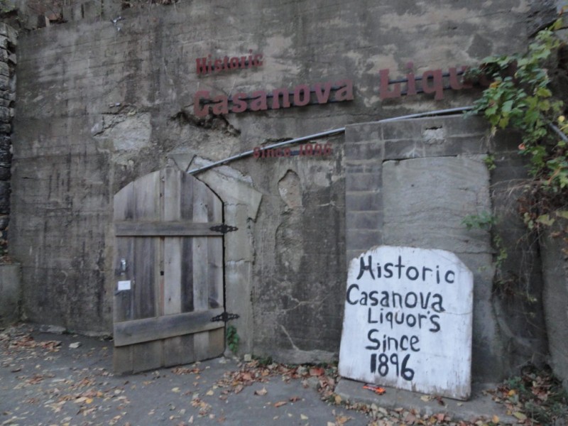 Historic Casanova Haunted Caves Hudson, WI Patch