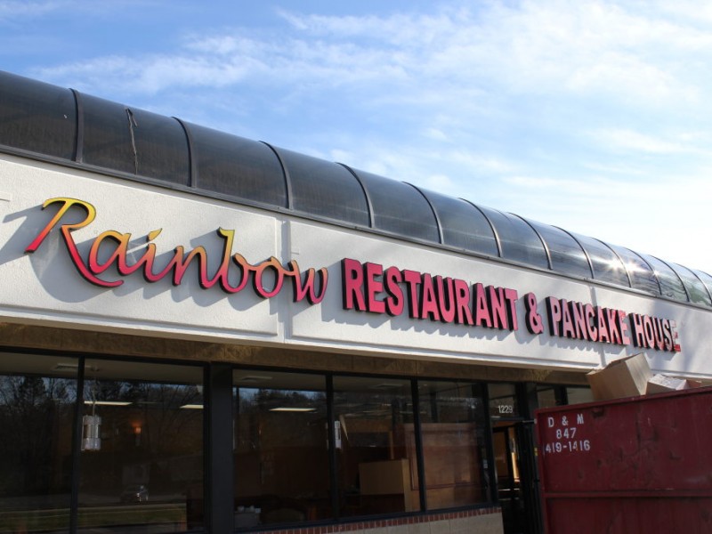 Owner of Rainbow Restaurant in Elmhurst to Open a Second Location