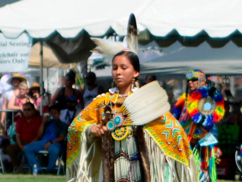 Pechanga POW Wow A Celebration of Native American Culture & Life