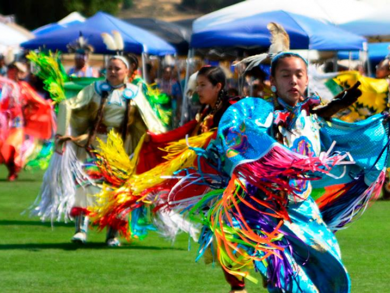 Pechanga POW Wow A Celebration of Native American Culture & Life