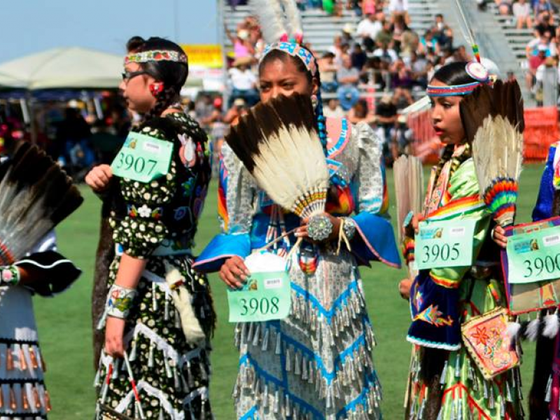 Pechanga POW Wow A Celebration of Native American Culture & Life