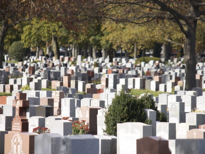 Photos St. Charles Resurrection Cemetery Farmingdale, NY Patch