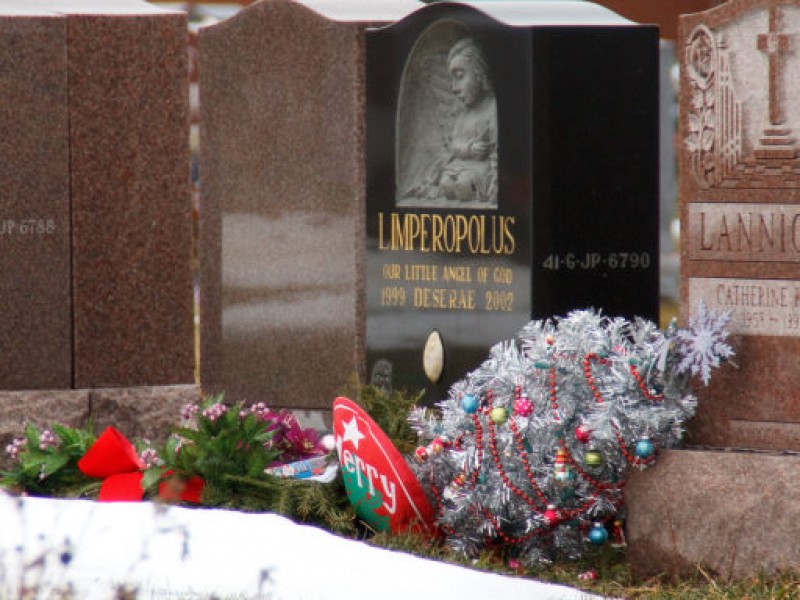 Photos St. Charles Resurrection Cemetery Farmingdale, NY Patch