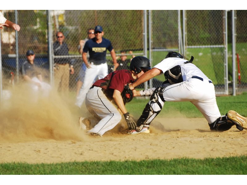 FARMINGTON BASEBALL STATE TOURNAMENT GAME Farmington, CT Patch