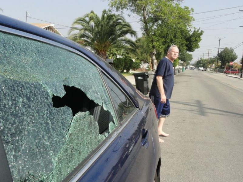 UPDATE Shooting Victim in Baldwin Park Named, Brother Died Similar Way