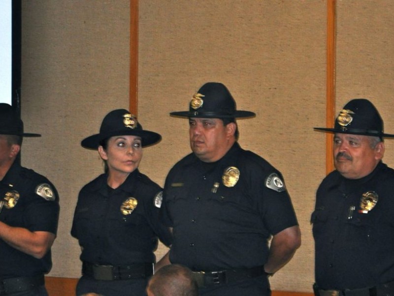 Union Sees Dissolution of Baldwin Park Police As Imminent Baldwin