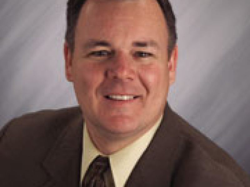 Cedar Rapids Attorney Dave O'Brien, a Democrat, Enters First District