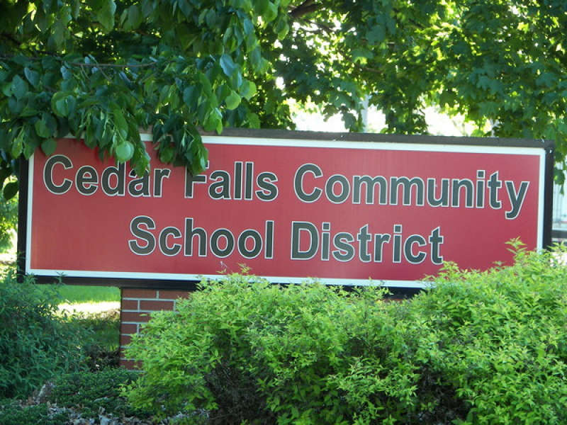 Updated Cedar Falls School Board Election Results Cedar Falls IA Patch Updated Cedar Falls School Board Election Results Cedar Falls IA Patch