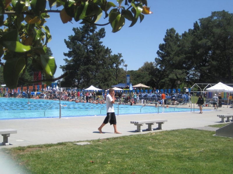 concord community pool