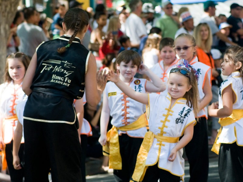 In Photos The Concord Fourth of July Jubilee Concord, CA Patch