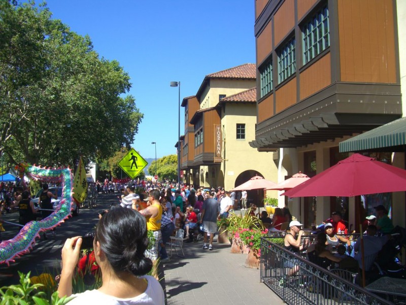 In Photos: The Concord Fourth of July Jubilee | Concord, CA Patch