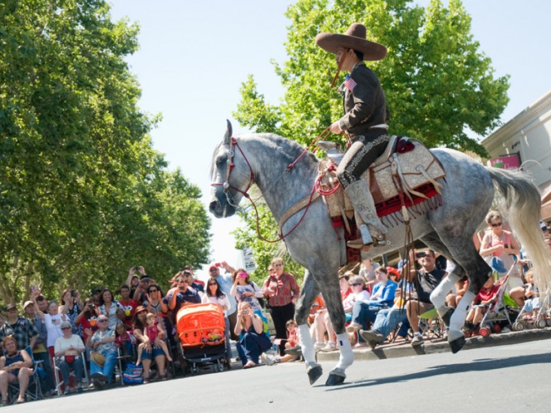 In Photos The Concord Fourth of July Jubilee Concord, CA Patch